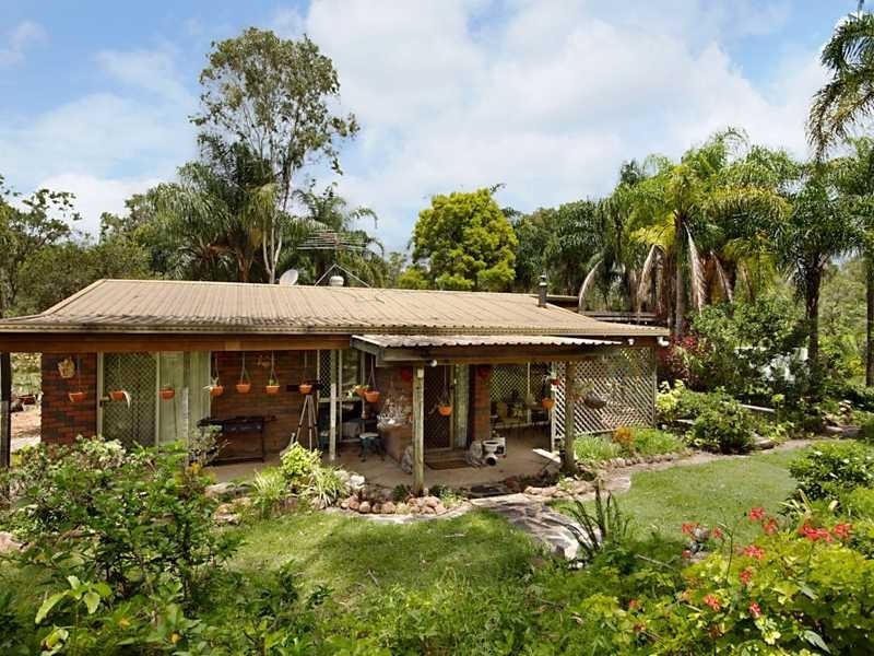 223 Palomino Road, Tamborine QLD 4270