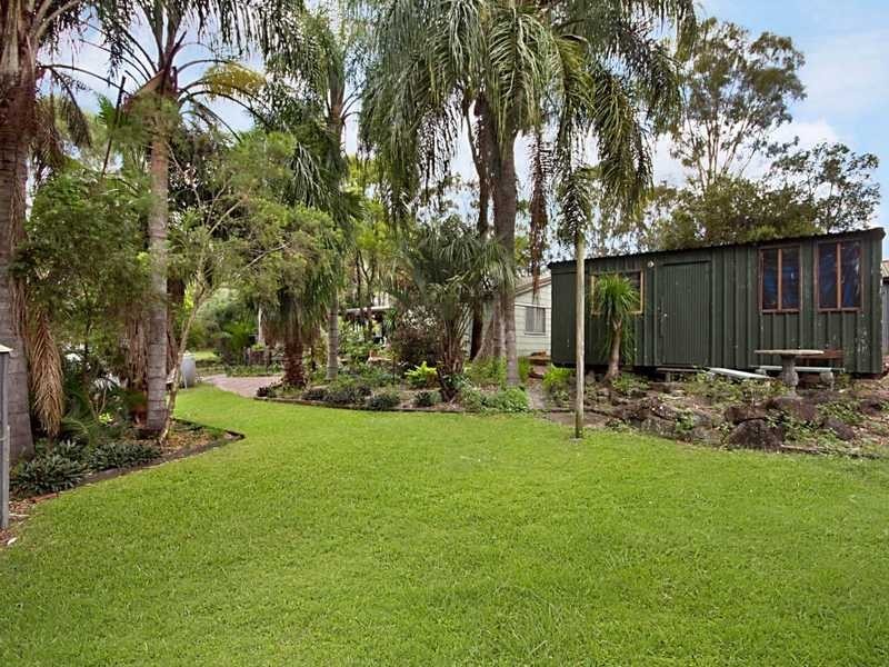 223 Palomino Road, Tamborine QLD 4270
