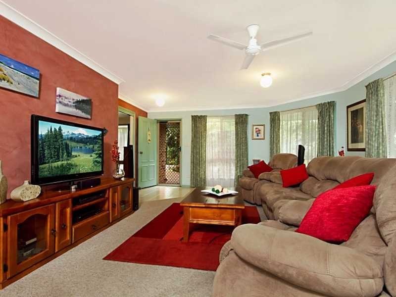 204 Leopardwood Road, Cedar Grove QLD 4285