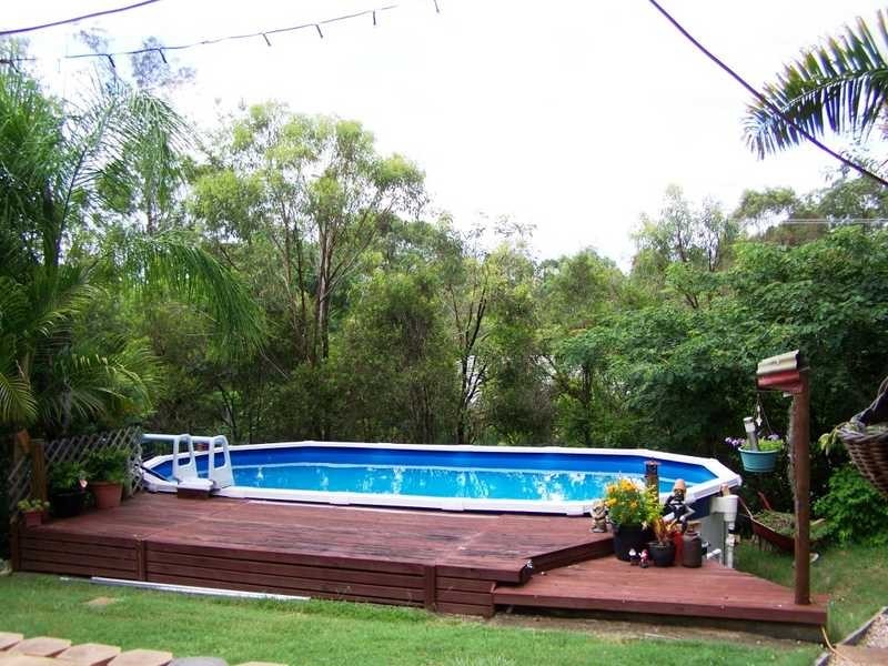 204 Leopardwood Road, Cedar Grove QLD 4285