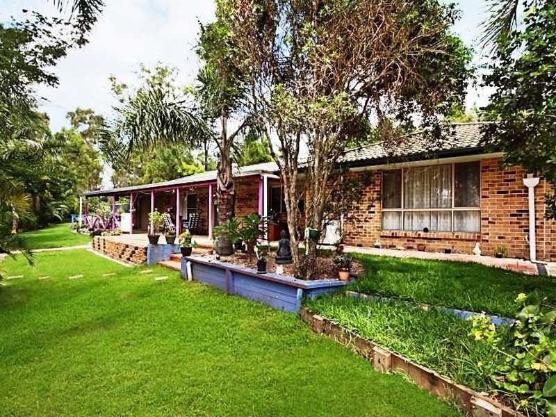 204 Leopardwood Road, Cedar Grove QLD 4285