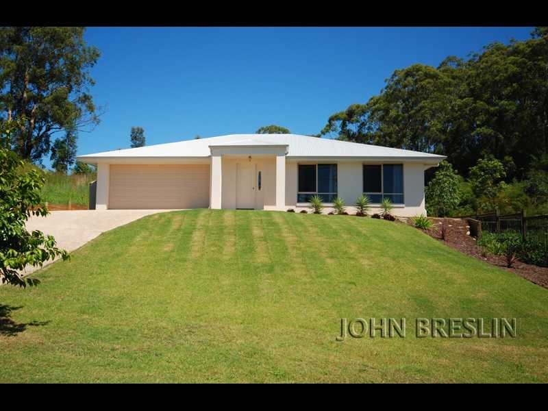 6 Skyburnett St, Reedy Creek QLD 4227