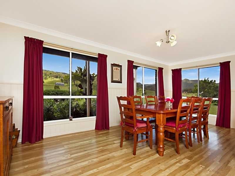 688 Cainbable Creek Rd, Kerry QLD 4285