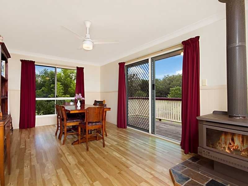 688 Cainbable Creek Rd, Kerry QLD 4285