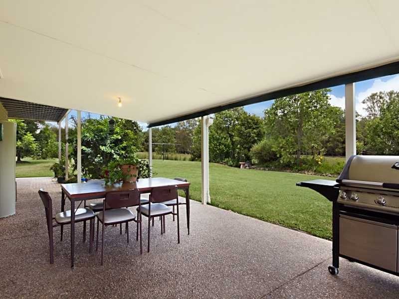 688 Cainbable Creek Rd, Kerry QLD 4285