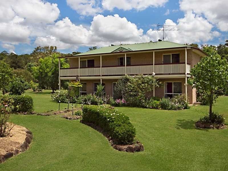 688 Cainbable Creek Rd, Kerry QLD 4285