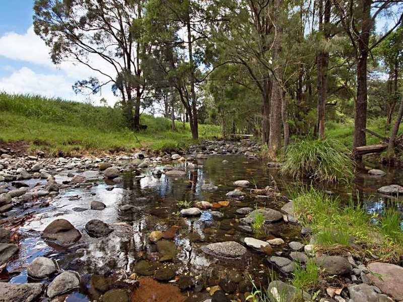 688 Cainbable Creek Rd, Kerry QLD 4285