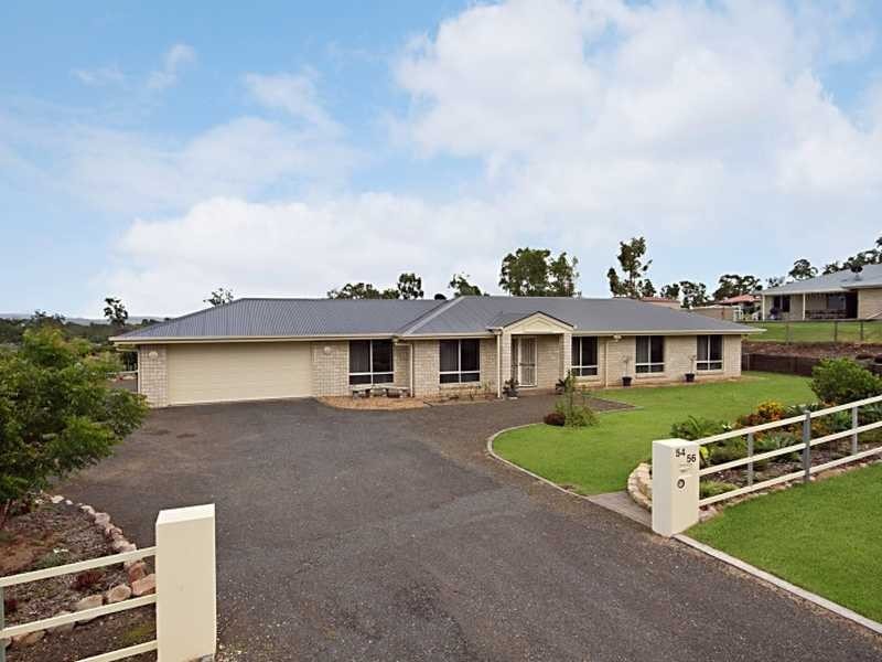 54-56 Carrigan Way, Gleneagle QLD 4285