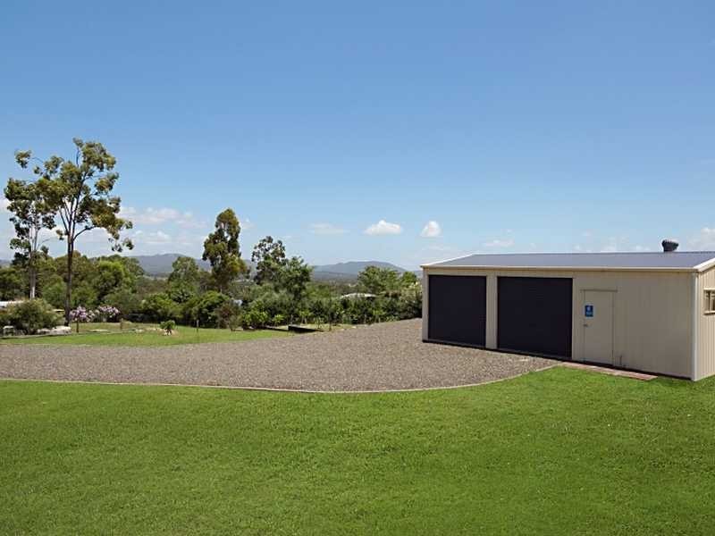 54-56 Carrigan Way, Gleneagle QLD 4285