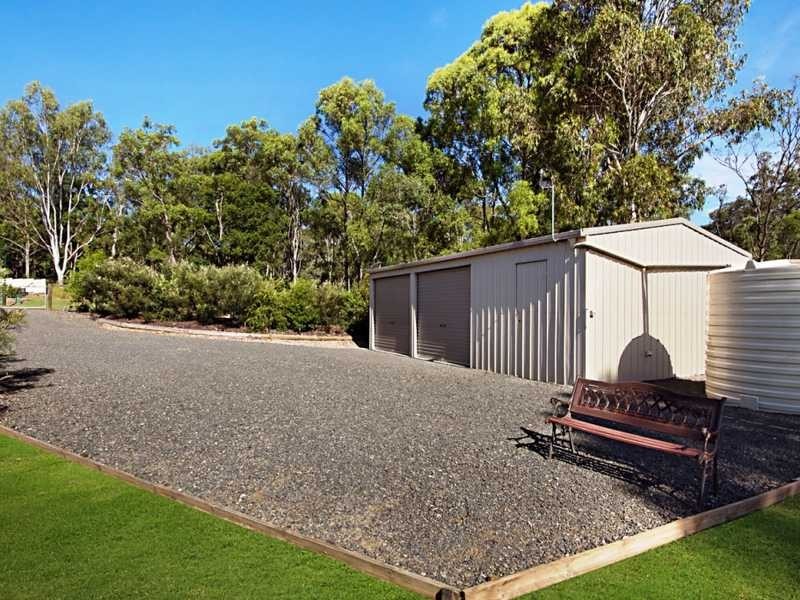 19 Parkhurst Place, Gleneagle QLD 4285