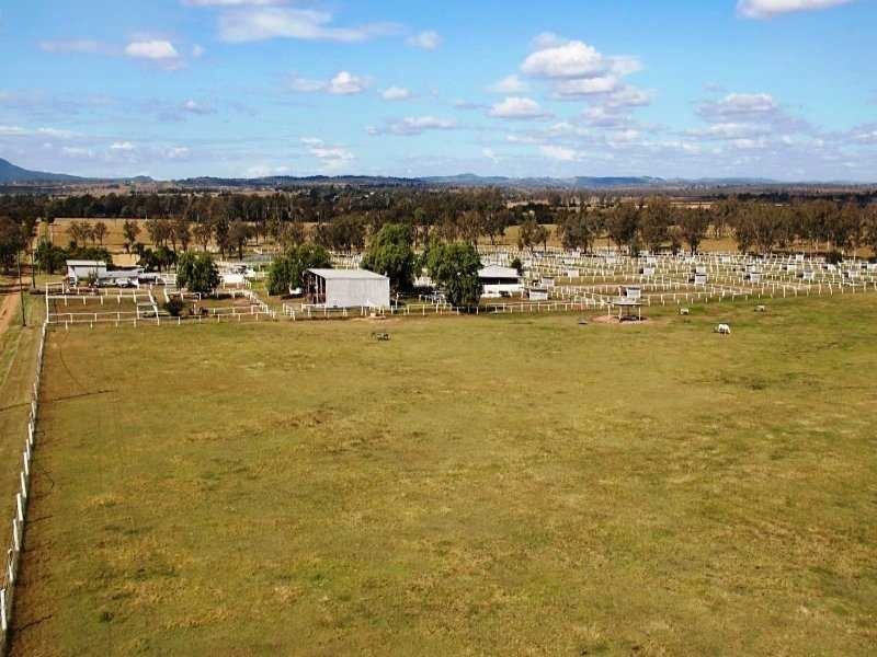 43 Summerlands Lane, Harrisville QLD 4307