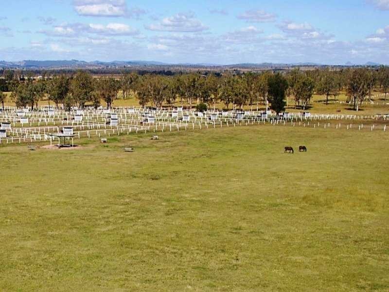 43 Summerlands Lane, Harrisville QLD 4307