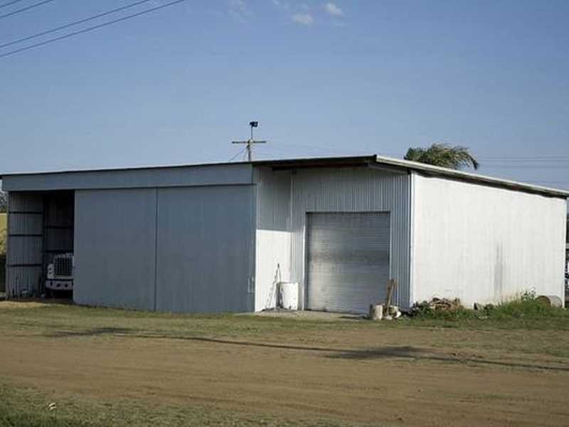 43 Summerlands Lane, Harrisville QLD 4307