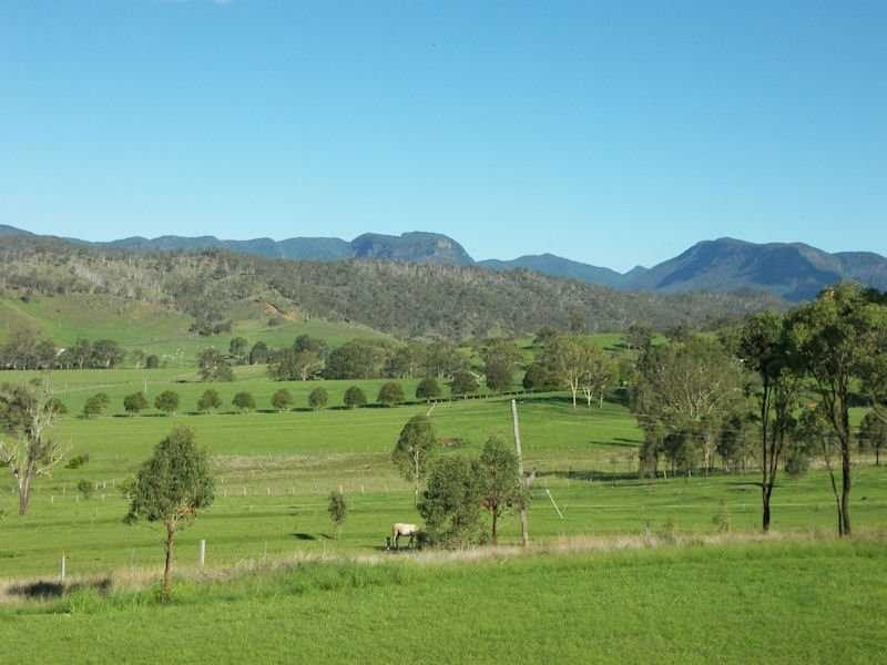 114 Widgee Creek Road, Hillview QLD 4285