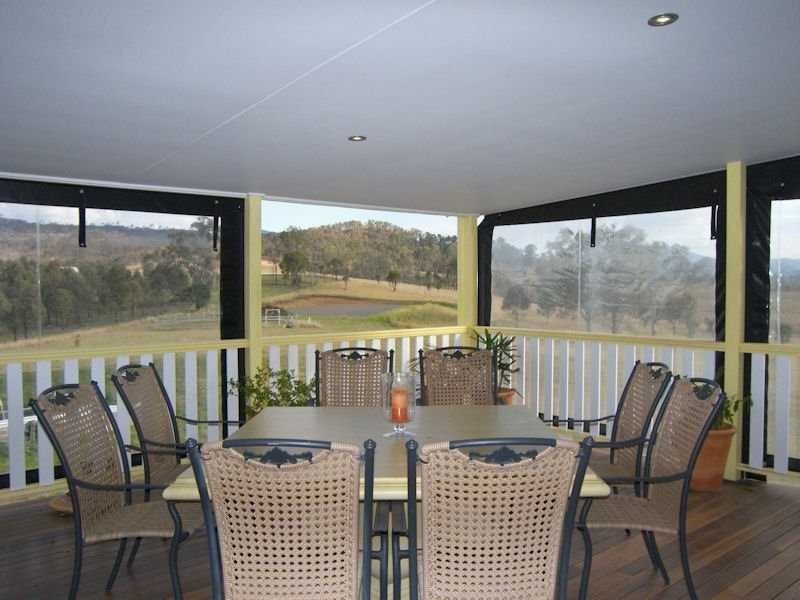 114 Widgee Creek Road, Hillview QLD 4285