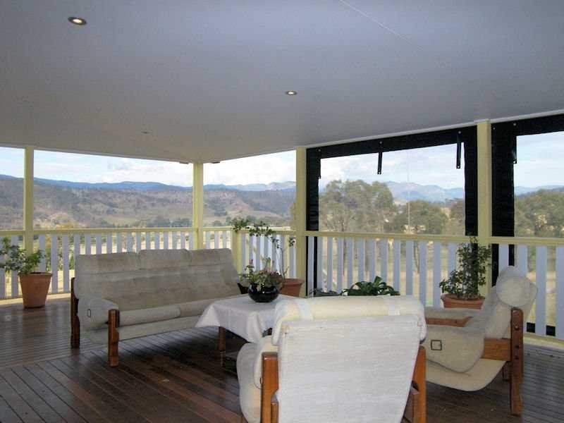 114 Widgee Creek Road, Hillview QLD 4285