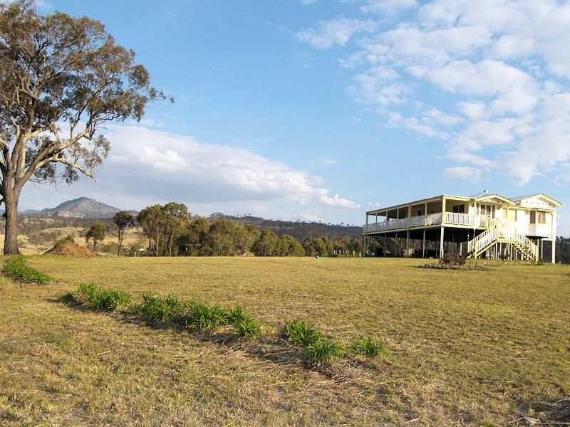114 Widgee Creek Road, Hillview QLD 4285