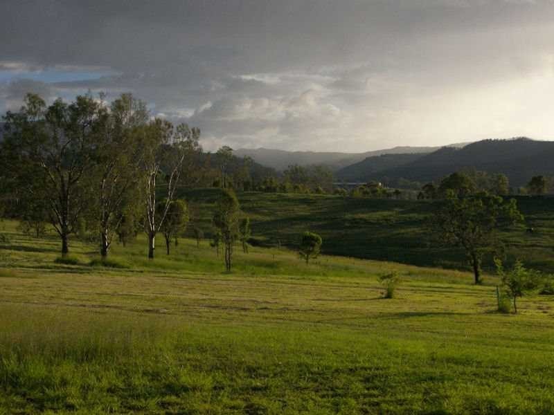 114 Widgee Creek Road, Hillview QLD 4285