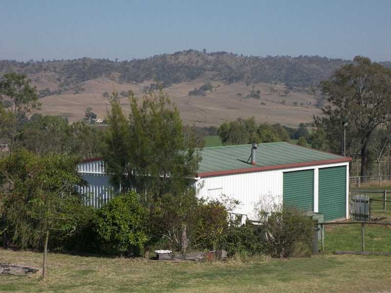 114 Widgee Creek Road, Hillview QLD 4285