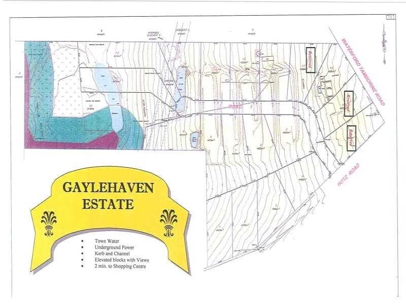 1457-1465 Waterford-Tamborine Road, Logan Village QLD 4207