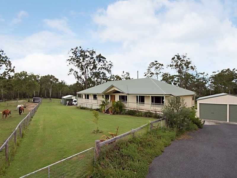 93-95 Anne Collins Crescent, Mundoolun QLD 4285