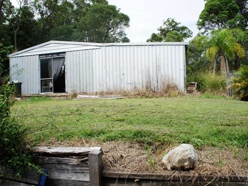 49-57 Hinchcliffe Road, Logan Village QLD 4207
