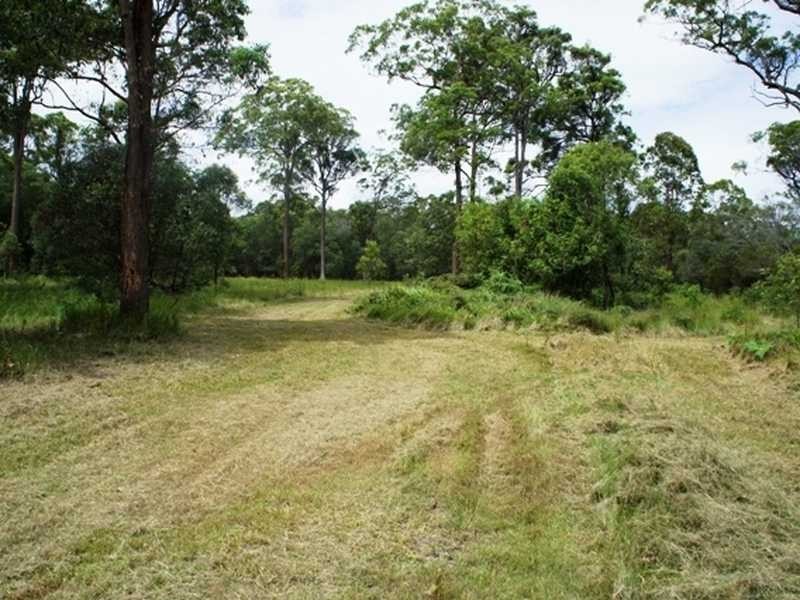 49-57 Hinchcliffe Road, Logan Village QLD 4207