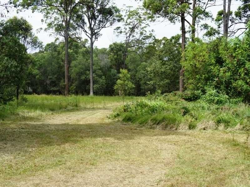 49-57 Hinchcliffe Road, Logan Village QLD 4207