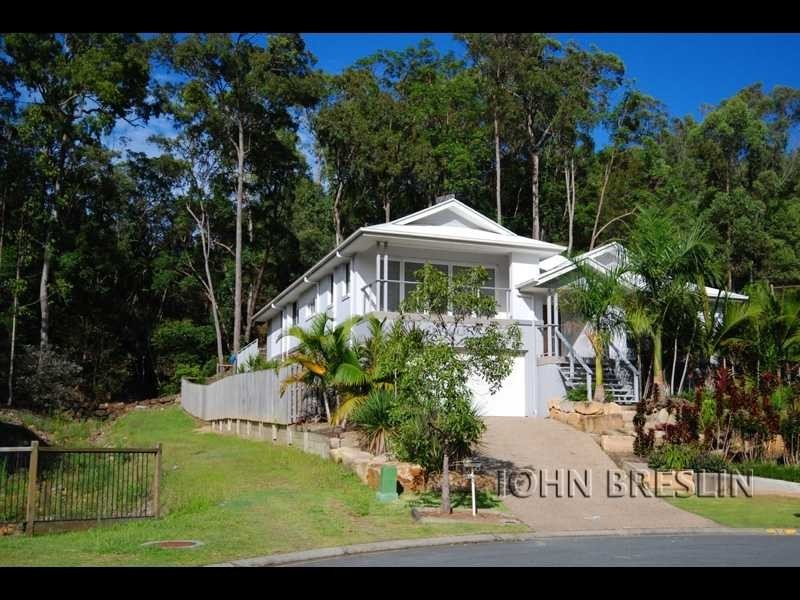 36 Grove Creek Close, Reedy Creek QLD 4227