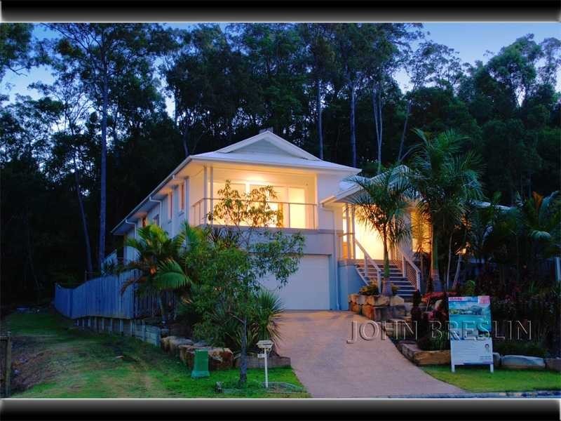 36 Grove Creek Close, Reedy Creek QLD 4227