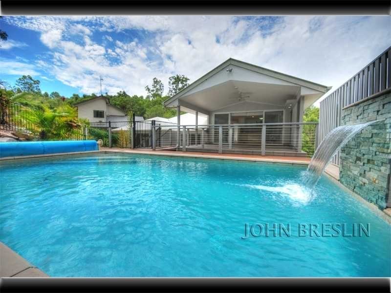36 Grove Creek Close, Reedy Creek QLD 4227