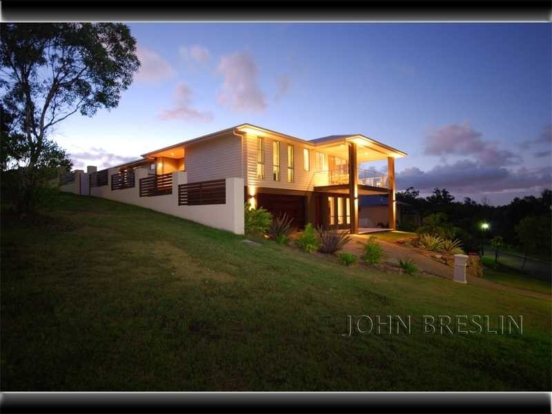 2 Culgoora Crescent, Reedy Creek QLD 4227