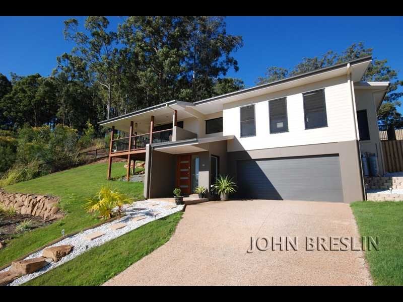 38 Camarillo Cct, Reedy Creek QLD 4227