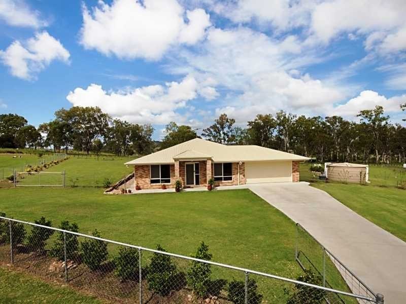 35 Panorama Drive, Beaudesert QLD 4285