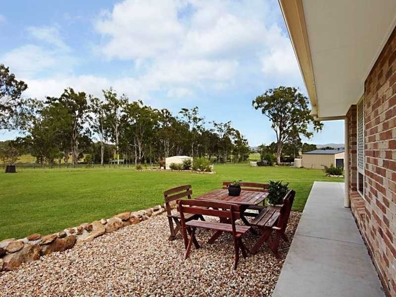 35 Panorama Drive, Beaudesert QLD 4285