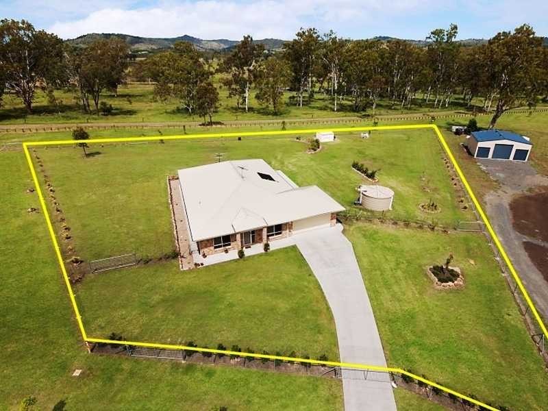 35 Panorama Drive, Beaudesert QLD 4285