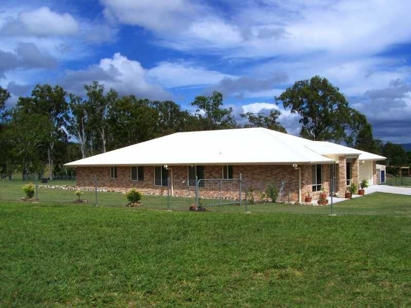 35 Panorama Drive, Beaudesert QLD 4285