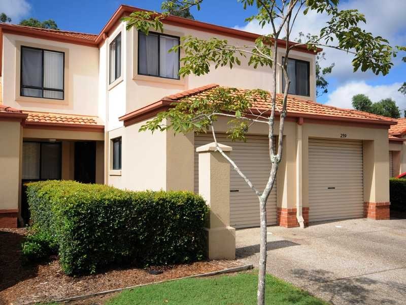 258/64 Gilston Road, Nerang QLD 4211