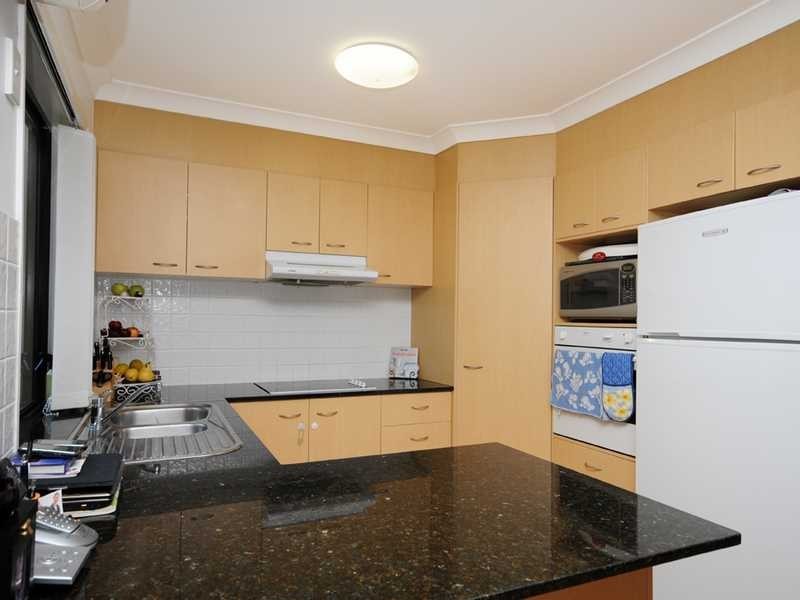 258/64 Gilston Road, Nerang QLD 4211