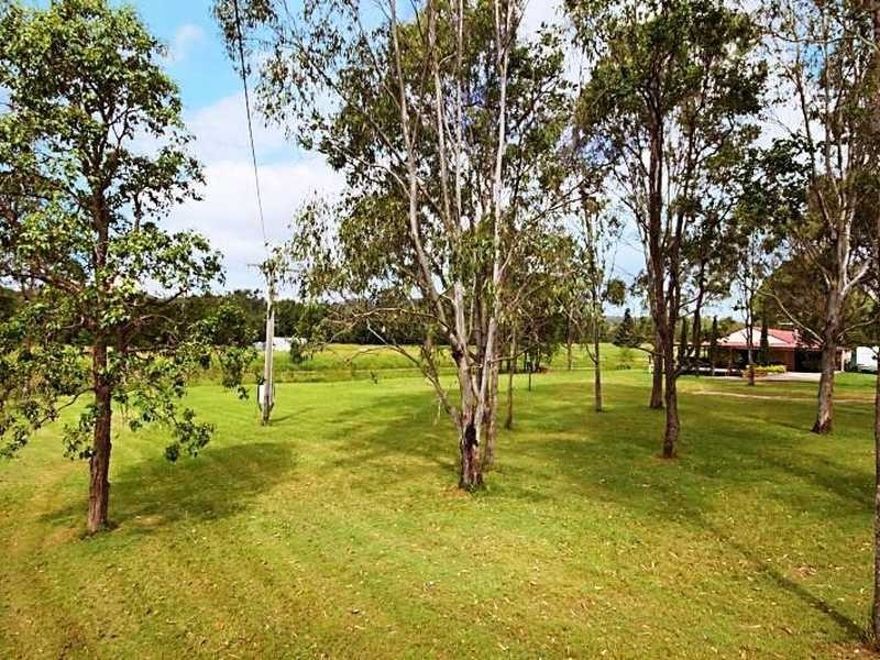 2117 Beenleigh-Beaudesert Road, Tamborine QLD 4270