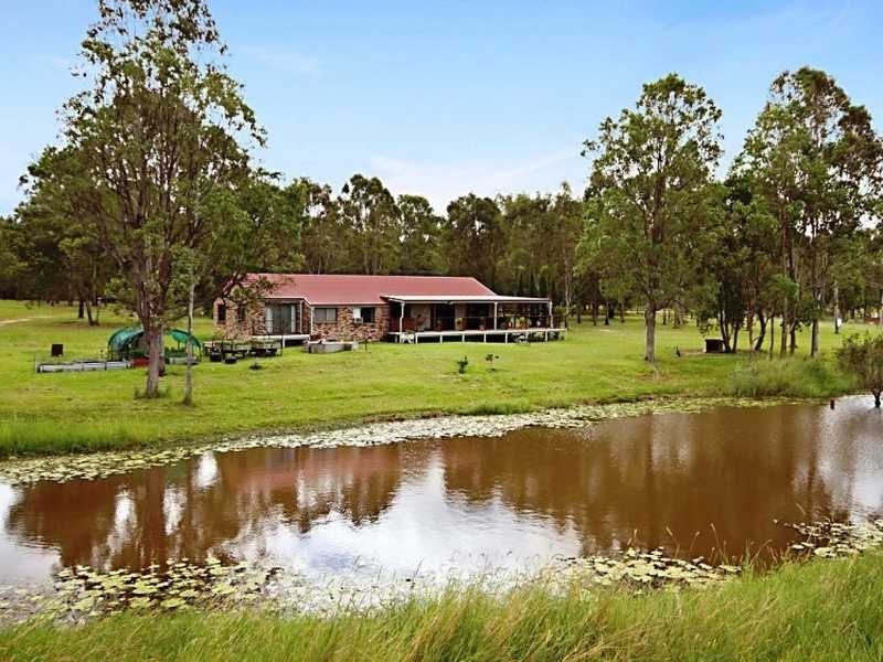 2117 Beenleigh-Beaudesert Road, Tamborine QLD 4270