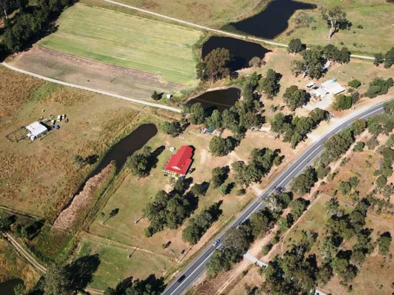 2117 Beenleigh-Beaudesert Road, Tamborine QLD 4270