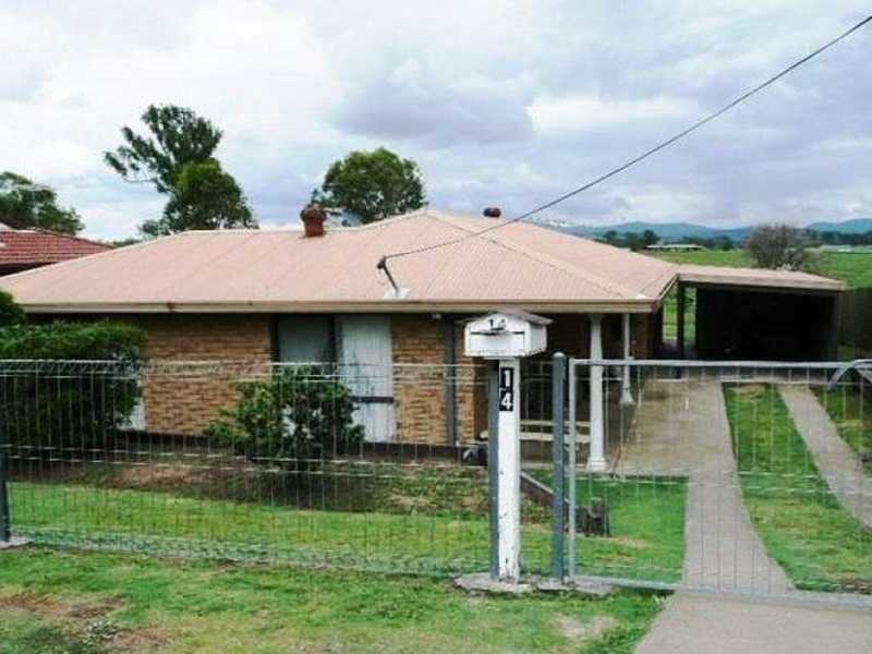 14 Cedar Drive, Beaudesert QLD 4285