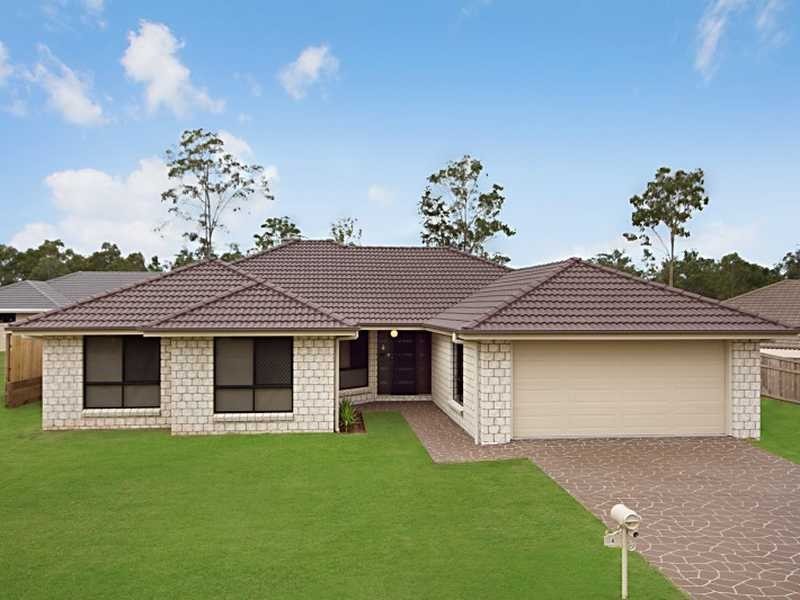 4 Highwood Court, Jimboomba QLD 4280