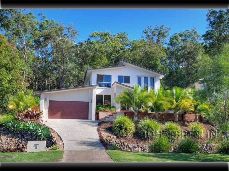 8 Grove Creek Close, Reedy Creek QLD 4227