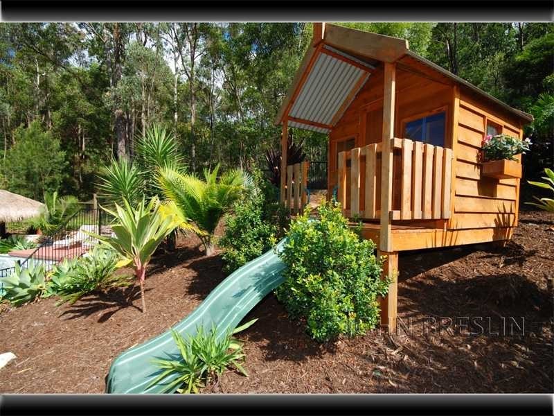 8 Grove Creek Close, Reedy Creek QLD 4227