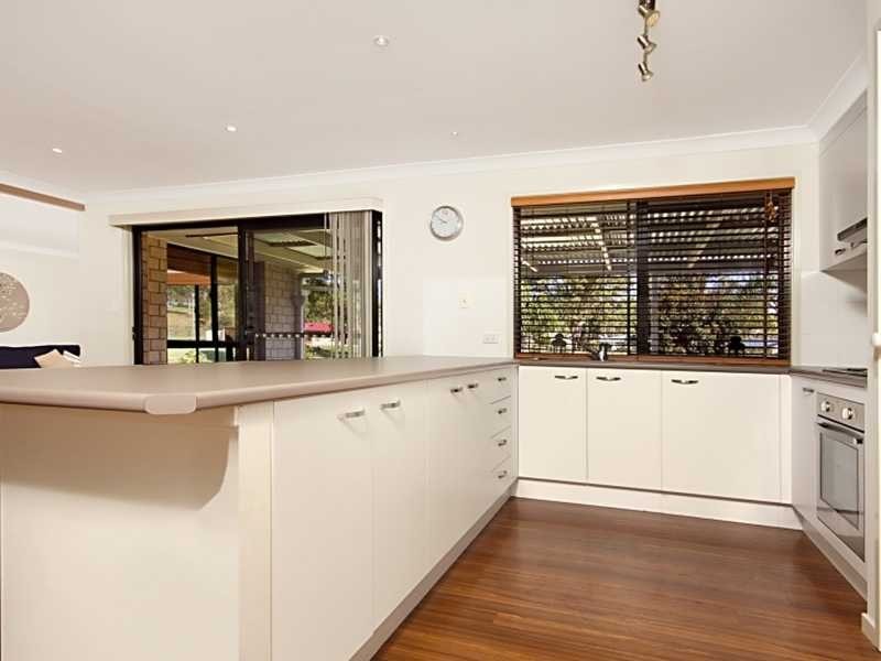 22 Blackbutt Road, Cedar Vale QLD 4285