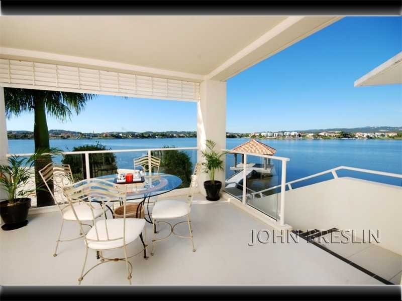 28/251 Varsity Parade, Varsity Lakes QLD 4227