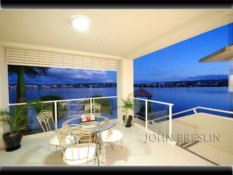 28/251 Varsity Parade, Varsity Lakes QLD 4227