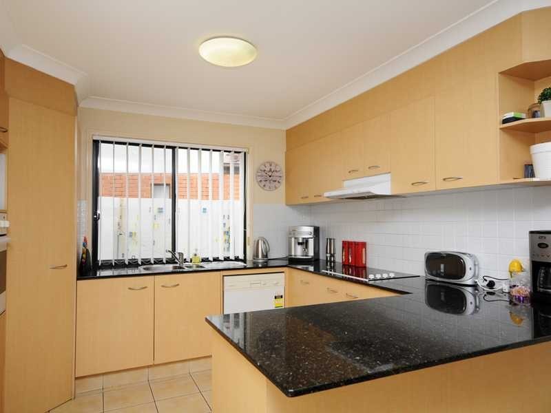 43/64 Gilston Road, Nerang QLD 4211